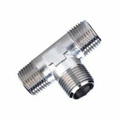 T-spojka G3/4", von+von+von